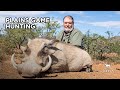 Plains Game Hunting Adventure | Jason & Tom | John X Safaris