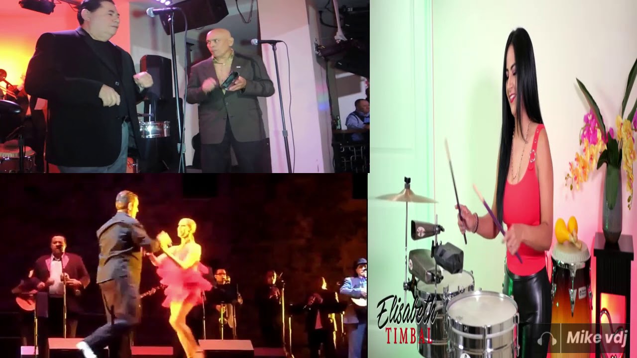 Mike vdj WAYNE GORBEA EL YO YO YouTube