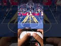 This Dunk Should Be Illegal… Controller Don’t Lie 😳💥