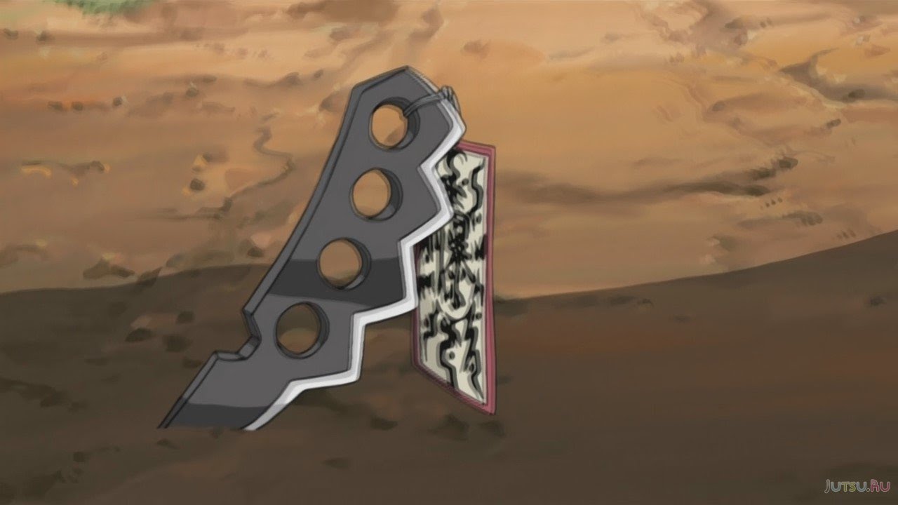 Naruto Episode 83 English Subbed