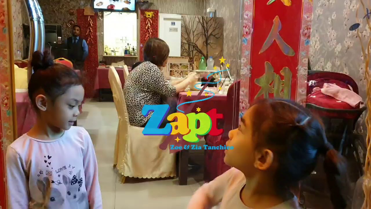 CHINA HOT POT KUWAIT Zoe & Zia YouTube