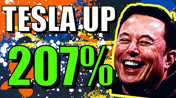 Tesla Stock Is About To EXPLODE According To Top Market Analyst. URGENT NEWS -TESLA STOCK   ANALYSIS