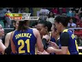 Capital1 Solar Spikers vs. Farm Fresh Foxies - 4th Set Highlights