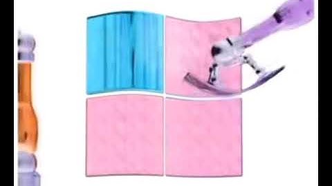 (REUPLOAD) Windows Server 2003 Startup in G-Major