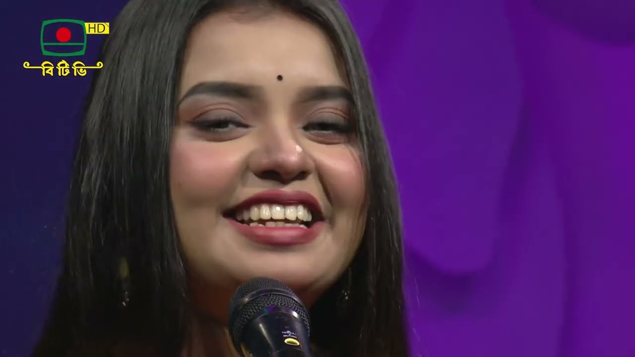 শেকড়ের গান - লোক সঙ্গীতের অনুষ্ঠান