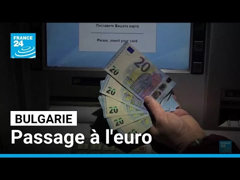La Bulgarie adopte l'euro, pr&egrave;s de 20 ans apr&egrave;s son entr&eacute;e dans l'UE &bull; FRANCE 24

La Bulgarie a adopt&eacute; l'euro jeudi, devenant le 21e pays &agrave; choisir la monnaie unique europ&eacute;enne, pr&egrave;s de 20 ans apr&egrave;s avoir rejoint l'Union europ&eacute;enne. A minuit (22H00 GMT mercredi), le petit pays des Balkans, entr&eacute; dans l'UE en 2007, a tir&eacute; un trait sur le lev, sa monnaie nationale en vigueur depuis la fin du XIXe si&egrave;cle, avec l'espoir de renforcer ses liens &eacute;conomiques avec les autres membres de la zone euro, mais aussi la crainte d'une flamb&eacute;e des prix dans un contexte politique instable.

#Bulgarie #adopte #leuro #pr&egrave;s #ans