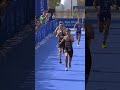 Will history repeat itself? #Triathlon #shorts