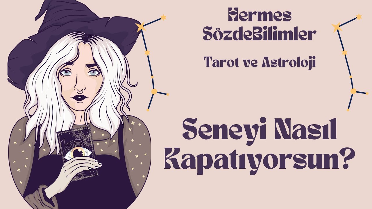 Deste Seç: Seneyi Nasıl Kapatıyorsun?