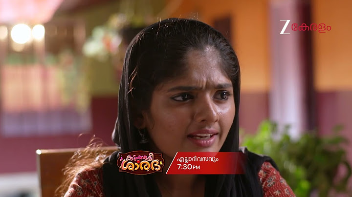 Kudumbashree Sharada | Promo | എല്ലാ ദിവസവും | 7:30 PM | @zeekeralam