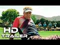 THE HAWK | Official Trailer | Will Ferrell, Netflix