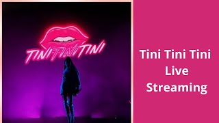 Tini Tini Tini   Live Streaming