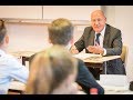 SPIESSER-Vertretungsstunde mit Gregor Gysi (Lange Version)