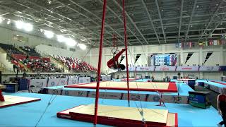 Download Lagu SCHWAIGER Alfred (AUT) - 2023 Artistic Junior Worlds - Qualifications Rings MP3 Download Lagu SCHWAIGER Alfred (AUT) - 2023 Artistic Junior Worlds - Qualifications Rings MP3