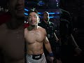 부담 있었지만 해냈다! 유짓수 행복한 퇴근 🙂 #UFCEdmonton