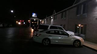 Full Hotel Tour: America's Best Value Inn, Fairview Heights, IL