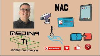 Famous NAC - Network Access Control Net Worth