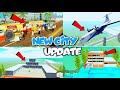 NEW CITY LINK 🤯 || indian bike driving 3d game !!