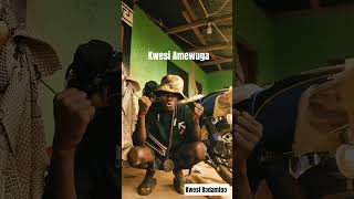 Kwesi Amewuga _ Kwesi Bɔdamfoɔ