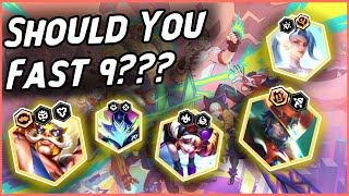 Download Lagu Should You Fast 9??? Set 15 TFT Tips on Leveling and Pushing for 5 Costs MP3 Download Lagu Should You Fast 9??? Set 15 TFT Tips on Leveling and Pushing for 5 Costs MP3