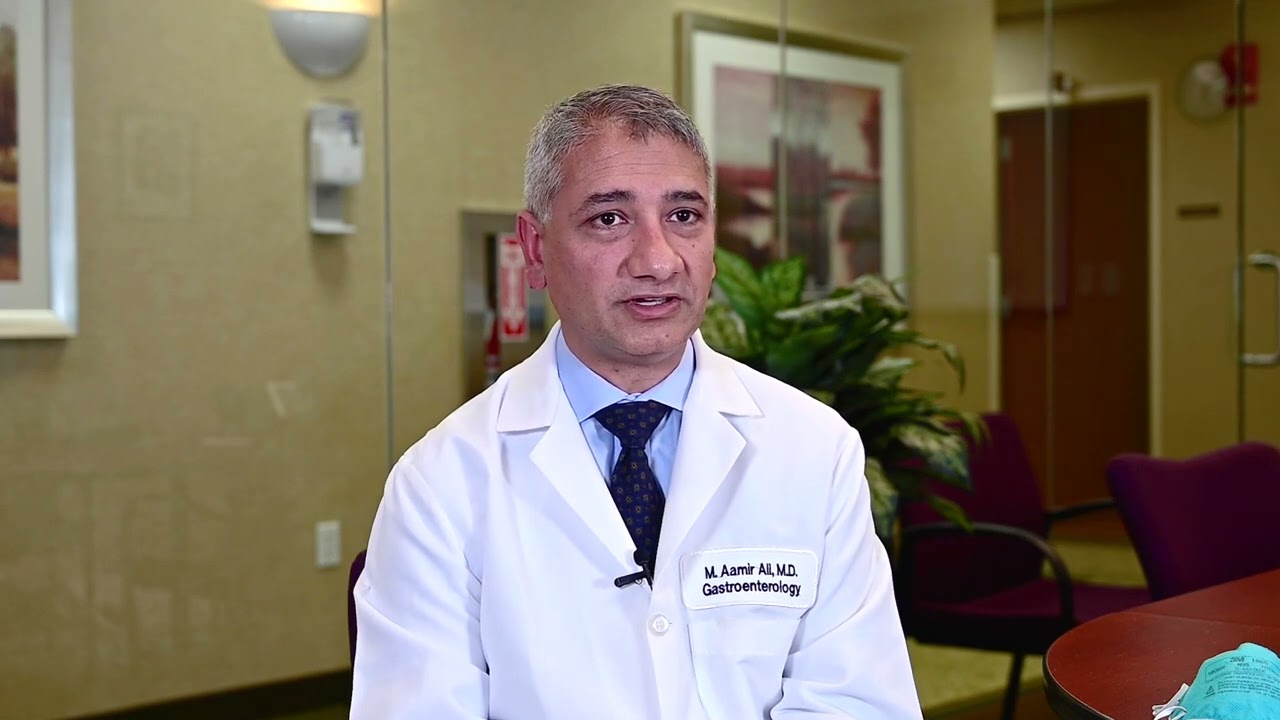 H. pylori Treatment Failure