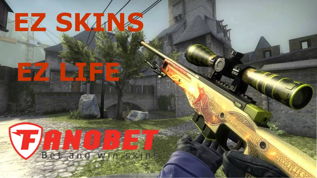 fanobet casino