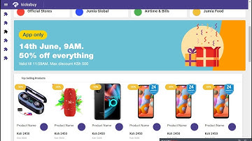 making a dynamic ecommerce card in quasar and radsystems