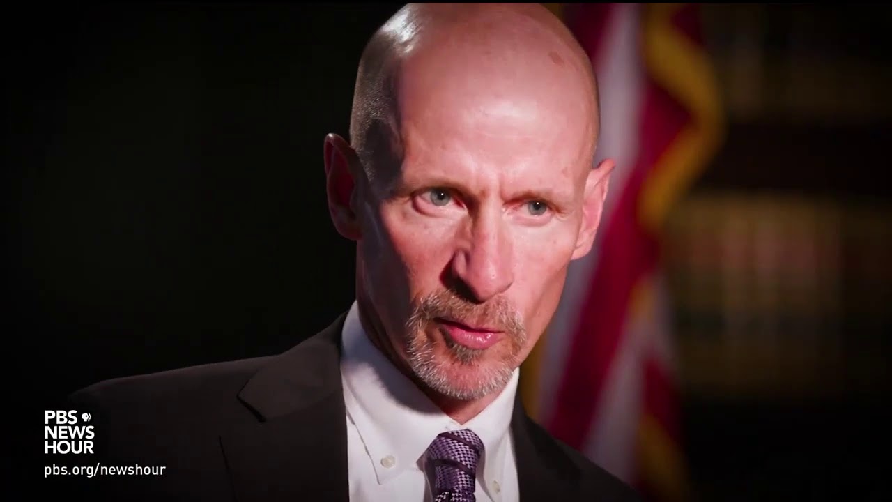 How Colorado's Marijuana Legalization Strengthened The Drug's Black Market