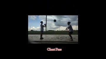 Basic Skills in Basketball