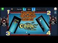 Top 10 Best Pool Shots Tutorial | 8 Ball Pool Cushion Shot Tutorial - RS Gaming