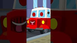 Cement Mixer Song #trending #viral #shorts #ytshorts #ralphandrockycars