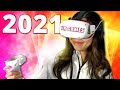 ULTIMATE List of Upcoming VR Games 2021 - Oculus Quest 2, PC VR, PSVR