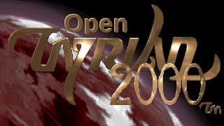 Open Tyrian 2000 Sudoku Difficulty Ep05