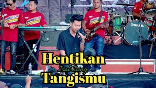 Download Lagu HENTIKAN TANGISMU - ISAL ICING - ARABELLA MUSIC LIVE TODANAN BLORA MUSTIKA MP3