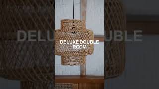 Nusa Penida beachfront hotel - Alana Penida Hotel