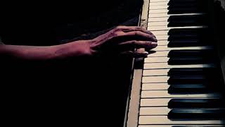 Indecent proposal piano score