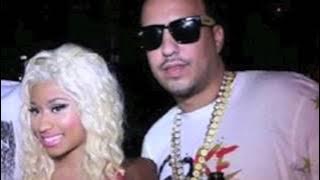 Download lagu French Montana - Freaks (Feat. Nicki Minaj) (LYRICS) 2013 new song
