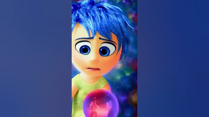 Inside Out 2: Anxiety's Control | Riley's Emotional Crisis!
