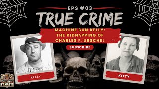 Details The Kidnapping of Charles F Urschel. A true crime story News