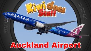 🔴LIVE Qatar UEFA Champions League - Kiwi Does Plane Spotting @ AKL | Auckland Airport🛫🛬 🔴LIVE Qatar UEFA Champions League - Kiwi Does Plane Spotting @ AKL | Auckland Airport🛫🛬