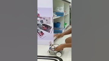Smart AI car #robotics #ai  #shorts #coding #smartgadgets