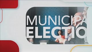 The Local Campaign: Whitby