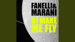 Dj Make Me Fly (DJ Dami Mix)