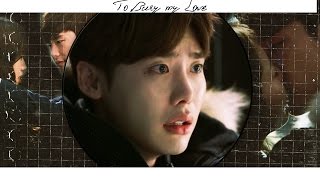 Mv Pinocchio 피노키오 Dal Po & In Ha To Bury My Love...