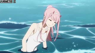 Seno Daisuki Dayo |Zero Two|