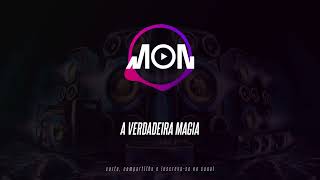 Mc Guto Vgs E Mc Bn - A Verdadeira Magia