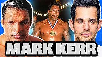 Mark Kerr: The Real-life 