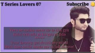 '2 number' - Bilal Saeed | Dr Zeus | Amrinder Gill | Lyrics English translation | Punjabi song......