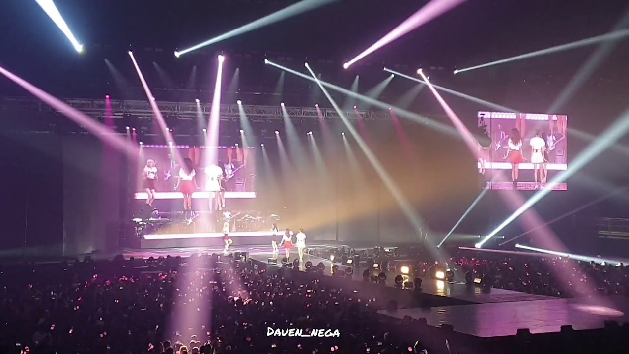 05 4D REMIX   BLACKPINK ENCORE CONCERT IN BANGKOK D 2