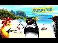 Surf S Up Gameplay PS2 
