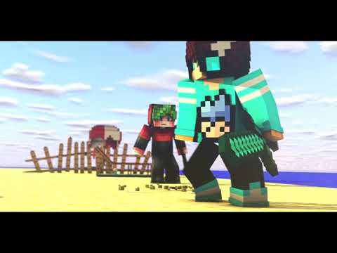#61.|INTRO ANIMASI MC|  Radhitya Craft